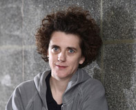 LECTURE: a basic introduction to the composer Olga Neuwirth by